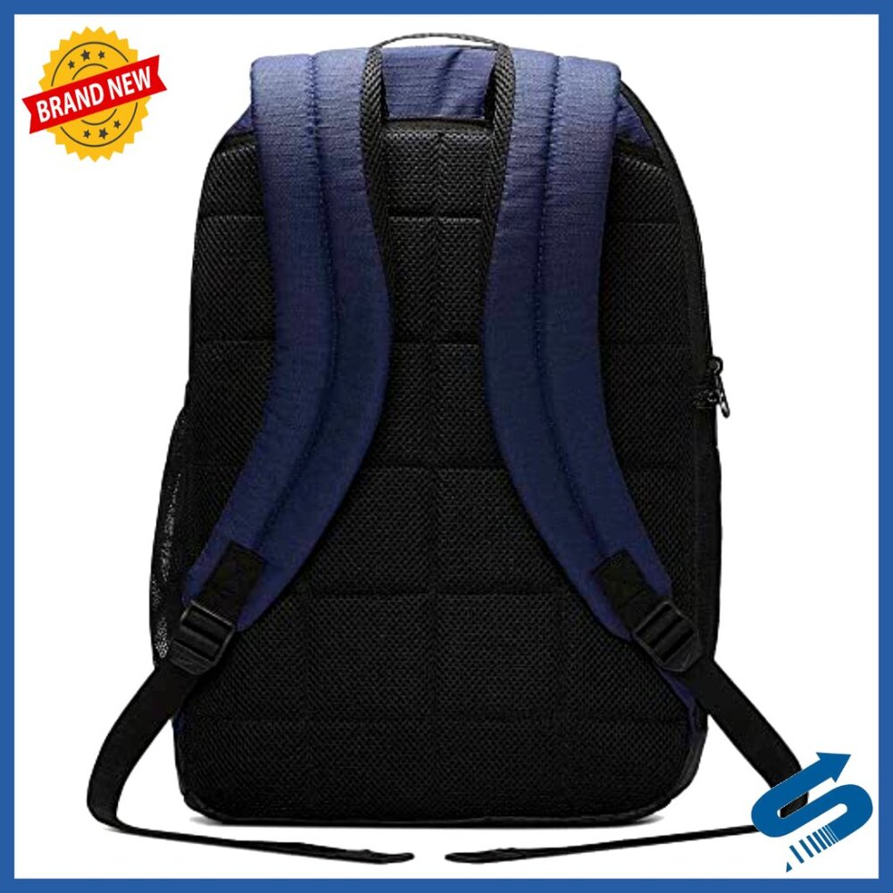 Medium Training Backpack Secure Storage Water Res… - image 2